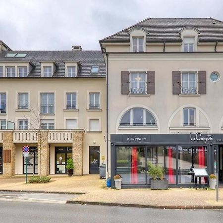 Fairy Condo Disneyland Paris Magny-le-Hongre Buitenkant foto