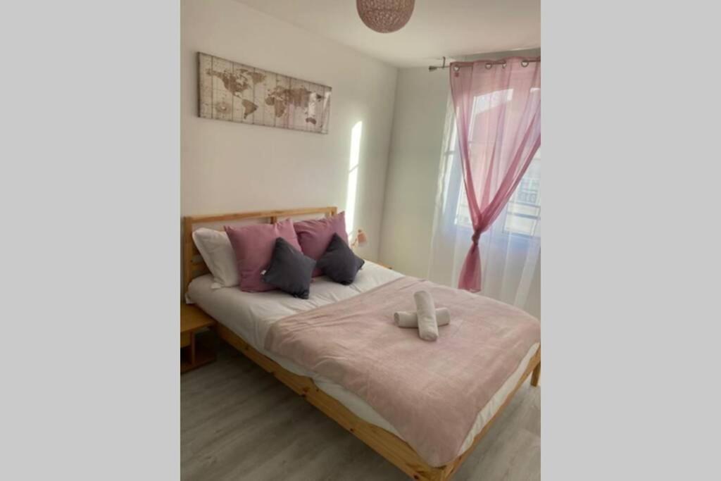 Fairy Condo Disneyland Paris Magny-le-Hongre Buitenkant foto