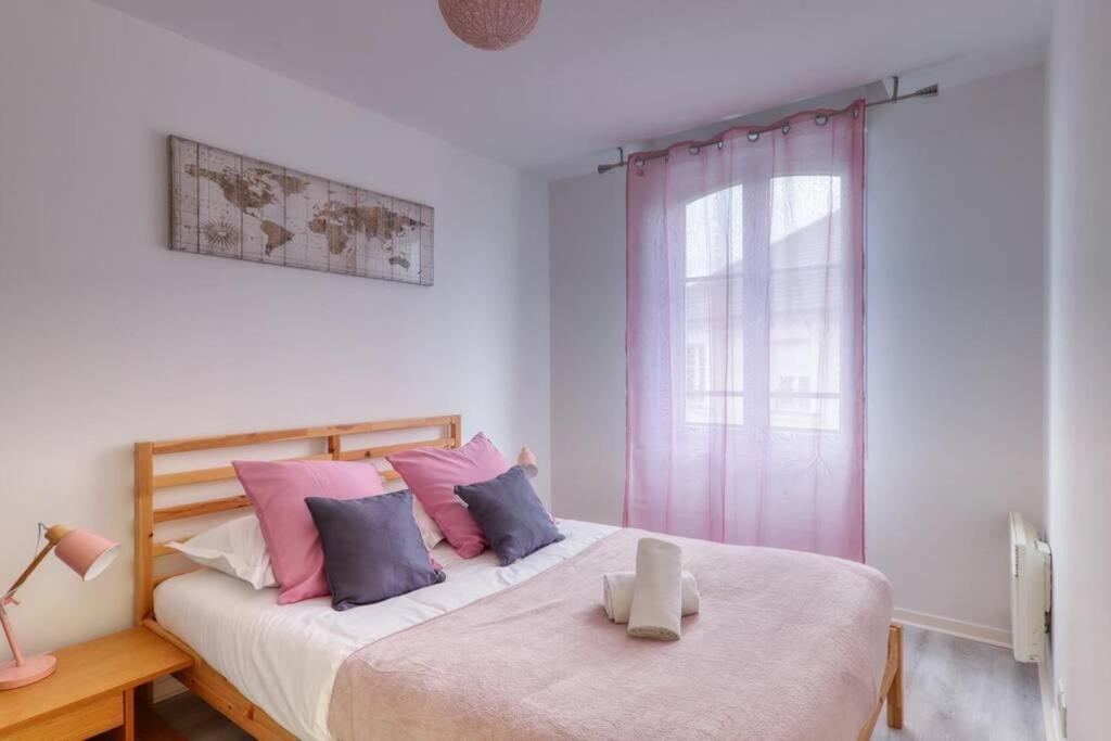 Fairy Condo Disneyland Paris Magny-le-Hongre Buitenkant foto