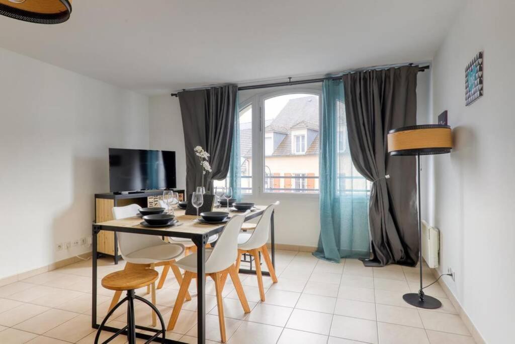 Fairy Condo Disneyland Paris Magny-le-Hongre Buitenkant foto